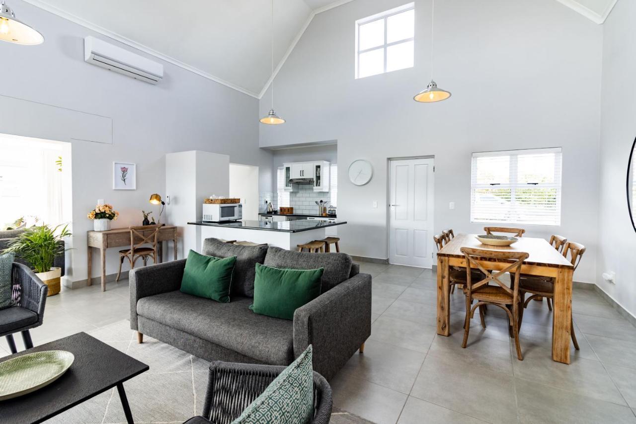 Holiday home Kingswood Hamlet No 5 George