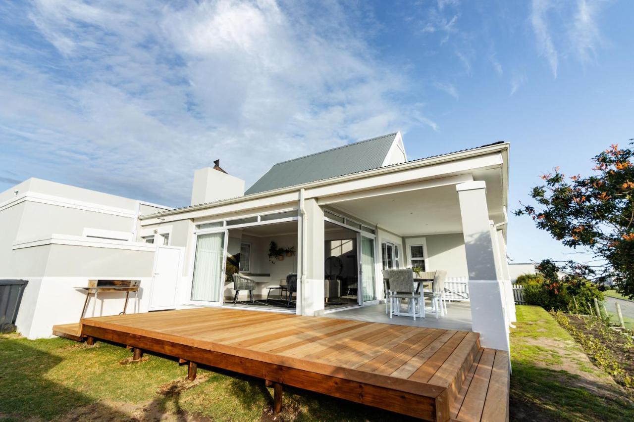 Holiday home Kingswood Hamlet No 5 George