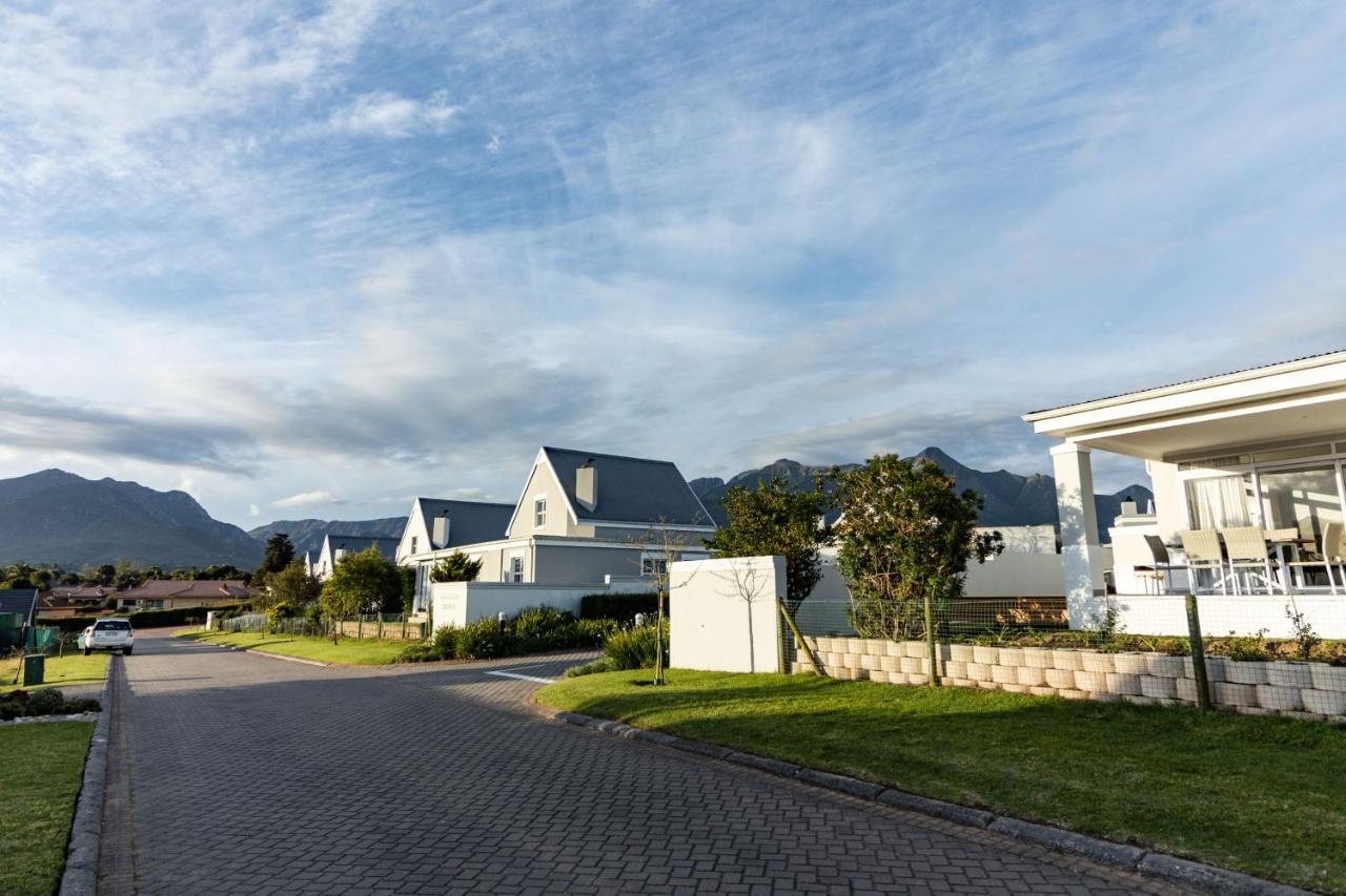 Holiday home Kingswood Hamlet No 5 George