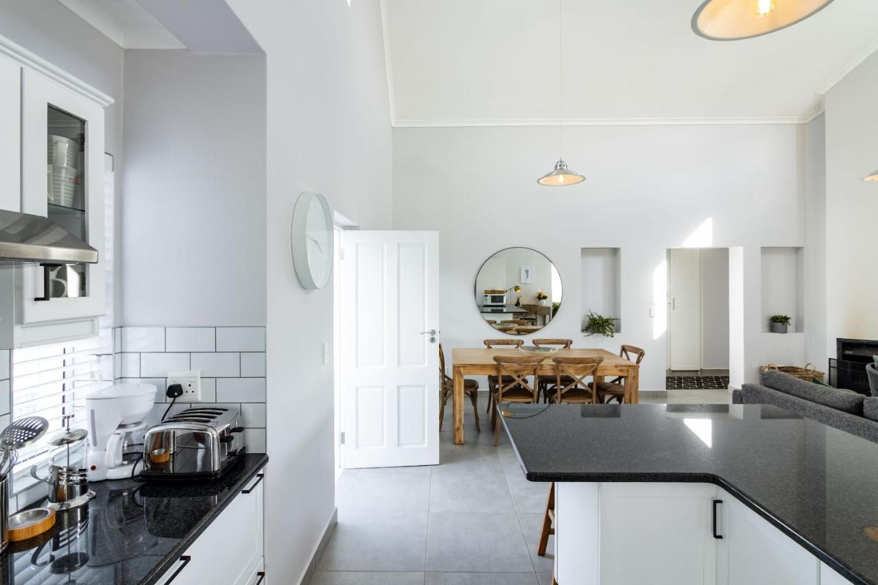 Kingswood Hamlet No 5 Holiday home